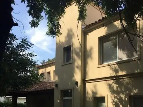 Casa en Alquiler en La Peregrina, Countries y Barrios Cerrados en Pilar