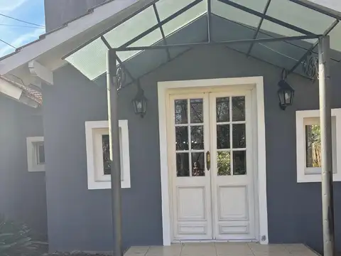 Casa en Alquiler en San Carlos Country Club, Countries y Barrios Cerrados en Malvinas Argentinas
