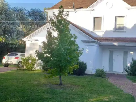 Casa en Alquiler en Pilar Golf Club, Countries y Barrios Cerrados en Pilar