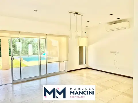 Casa en Alquiler en Canning, Partido de Esteban Echeverría