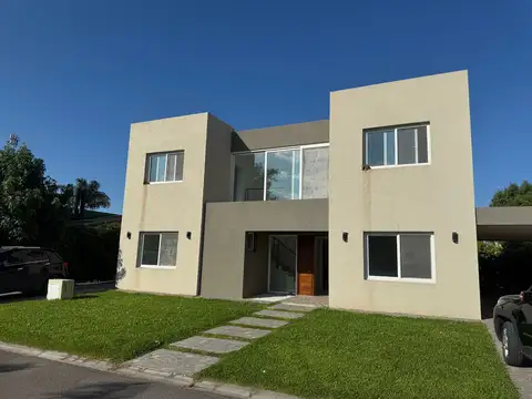 Casa en Alquiler en La Cuesta, Countries y Barrios Cerrados en Pilar
