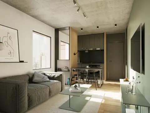 Departamento en Venta en Rosario, Santa Fe