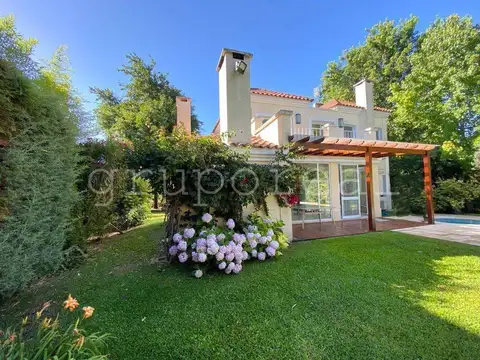 Casa en Alquiler en El Rocio, Countries y Barrios Cerrados en Esteban Echeverria
