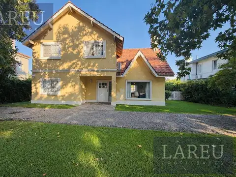 Casa en Alquiler en Las Araucarias, Countries y Barrios Cerrados en Pilar
