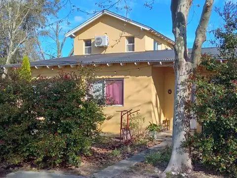 Casa en Alquiler en El Atardecer, Countries y Barrios Cerrados en Tigre