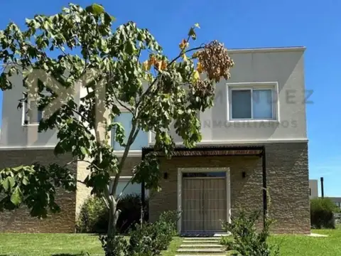 Casa en Alquiler en El Cazador, Countries y Barrios Cerrados en Escobar