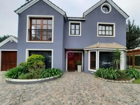 Casa en Alquiler en El Zorzal, Countries y Barrios Cerrados en Pilar