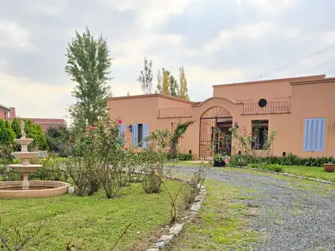 Casa en Alquiler en La Escondida, Countries y Barrios Cerrados en Pilar