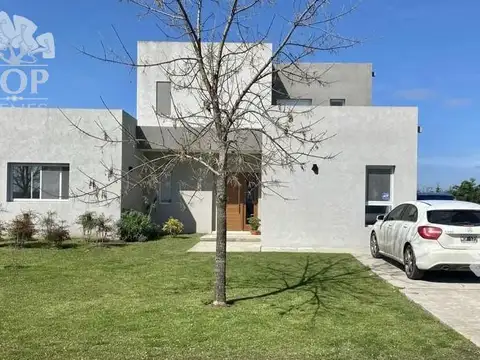 Casa en Alquiler en El Canton, Countries y Barrios Cerrados en Escobar