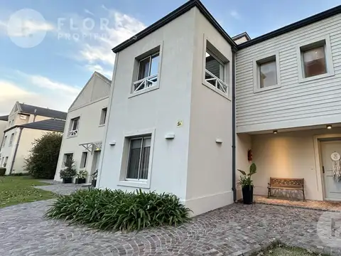 Casa en Alquiler en Farm Club, Countries y Barrios Cerrados en Pilar