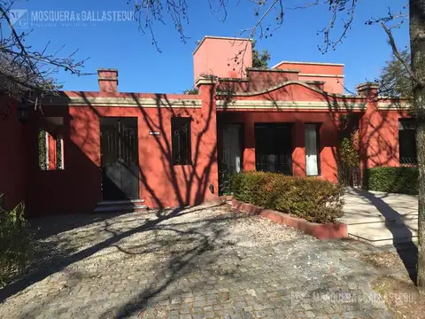 Casa en Alquiler en Pilar Village, Countries y Barrios Cerrados en Pilar