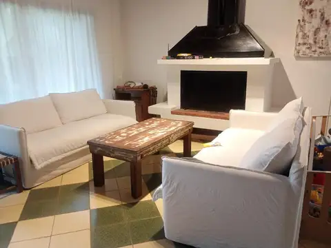 Casa en Alquiler en Bella Vista, Partido de San Miguel