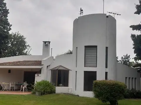 Casa en Alquiler en Golfers, Countries y Barrios Cerrados en Pilar