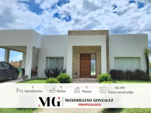 Casa en Alquiler en Countries y Barrios Cerrados en Ezeiza, Partido de Ezeiza