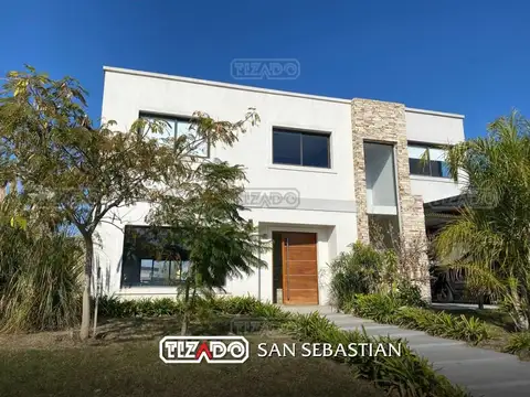 Casa en Alquiler en San Sebastian, Countries y Barrios Cerrados en Escobar