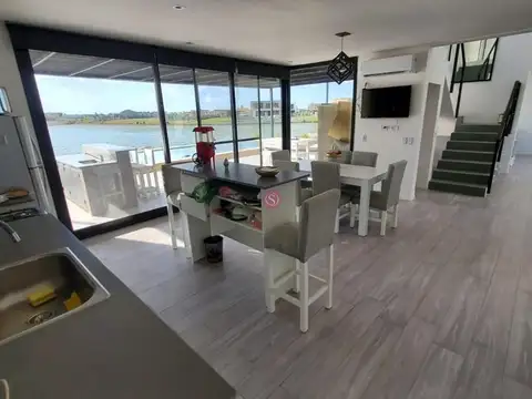 Casa en Alquiler en San Sebastian, Countries y Barrios Cerrados en Escobar