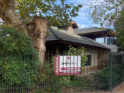Casa en Alquiler en Ezeiza, Partido de Ezeiza