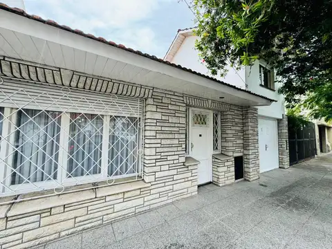 Casa en Alquiler en Chauvin, Mar del Plata