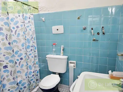 Casa en Alquiler en Beccar Alto, Beccar