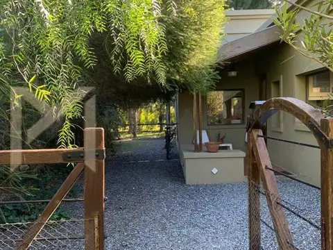 Casa en Alquiler en Santa Catalina, Countries y Barrios Cerrados en Tigre