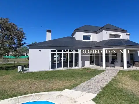 Casa en Alquiler en Canning, Partido de Ezeiza