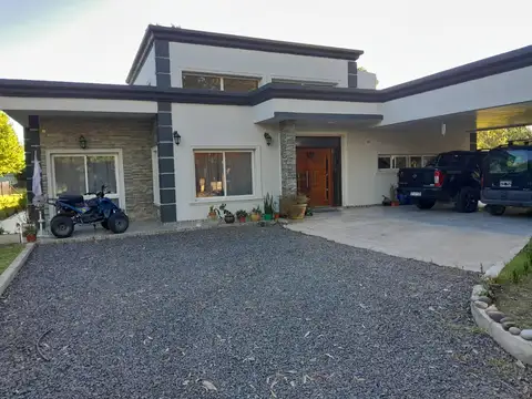 Casa en Alquiler en La Plata, Partido de La Plata