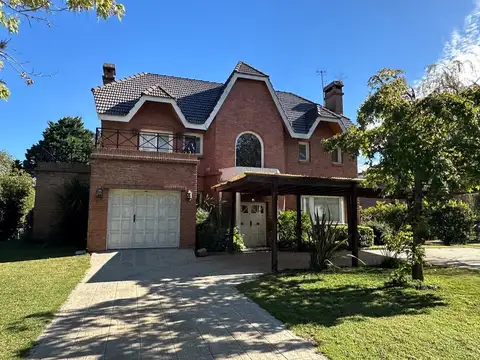 Casa en Alquiler en Armenio, Countries y Barrios Cerrados en Pilar