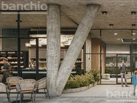 Departamento en Venta en Centro, Rosario