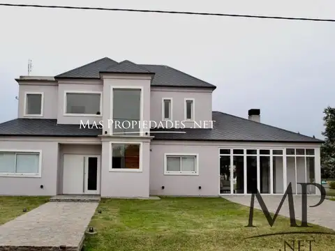 Casa en Alquiler en Fincas de San Vicente, Canning