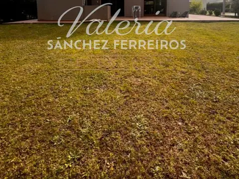 Casa en Alquiler en Las Golondrinas, Countries y Barrios Cerrados en Berazategui