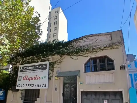 Casa en Alquiler en Lanus Oeste, Lanus