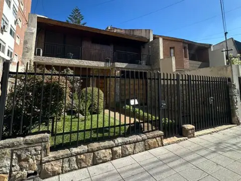 Casa en Alquiler en Ramos Mejia, Partido de La Matanza