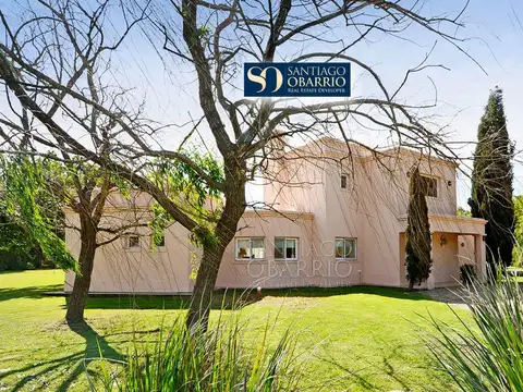 Casa en Alquiler en Lujan, Partido de Luján