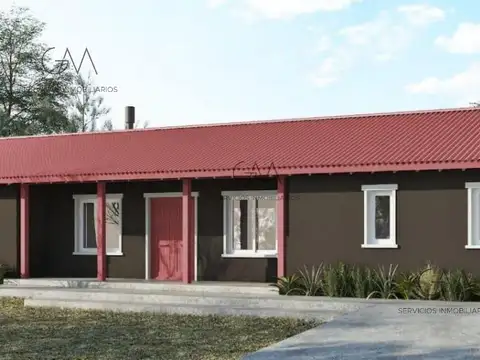Casa en Alquiler en Mar del Plata, Partido de General Pueyrredón