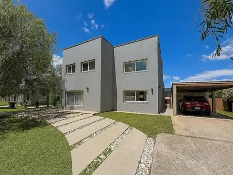 Casa en Alquiler en San Sebastian, Countries y Barrios Cerrados en Escobar
