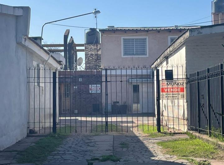Departamento · 80m² · 4 Ambientes · 1 Cochera