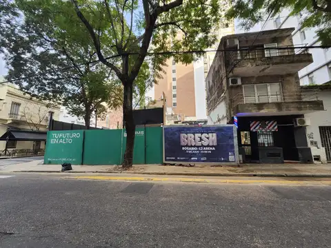 Departamento en Venta en Rosario, Santa Fe