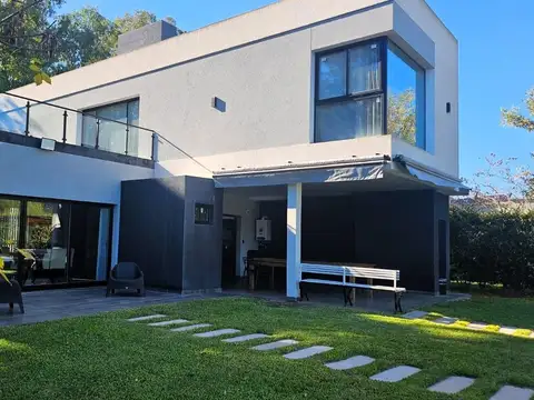 Casa en Alquiler en Club Miralagos, Countries y Barrios Cerrados en la Plata