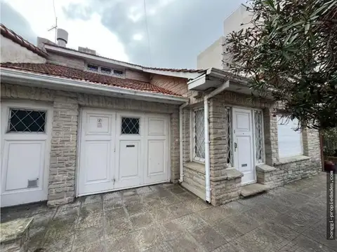 Casa en Alquiler en Paseo Aldrey, Mar del Plata