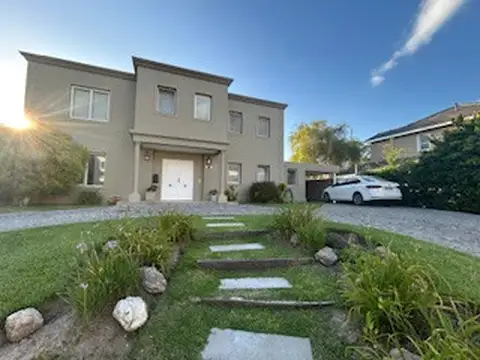 Casa en Alquiler en Septiembre, Countries y Barrios Cerrados en Escobar