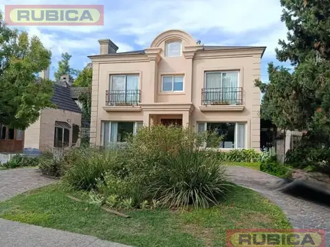 Casa en Alquiler en Pilar, Partido de Pilar