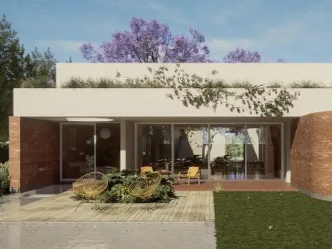 Casa en Alquiler en Countries y Barrios Cerrados en la Plata, Partido de La Plata