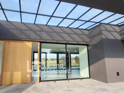 Casa en Alquiler en Haras Santa Maria, Countries y Barrios Cerrados en Escobar