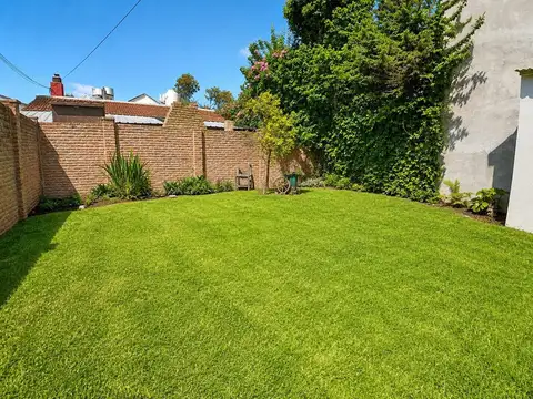 Casa en Alquiler en Lomas de San Isidro, San Isidro