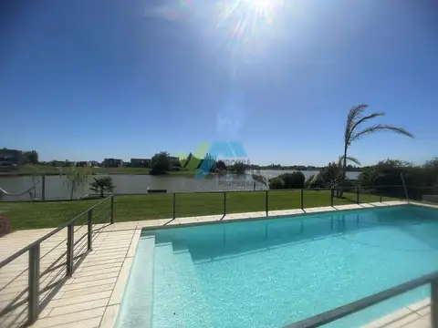 Casa en Alquiler en San Sebastian, Countries y Barrios Cerrados en Escobar