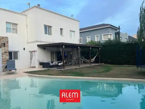 Casa en Alquiler en Canning, Partido de Ezeiza