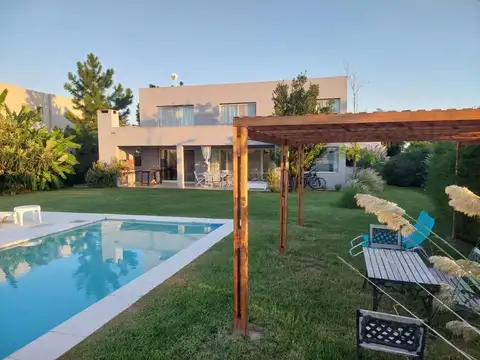 Casa en Alquiler en San Matias, Countries y Barrios Cerrados en Escobar