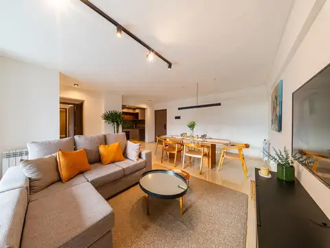 Departamento en Venta en Centro, Rosario