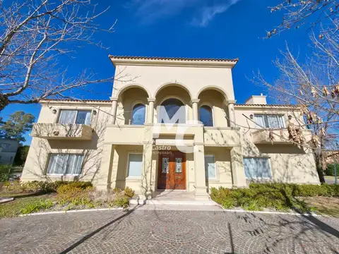Casa en Alquiler en La Reserva Cardales, Countries y Barrios Cerrados en Campana