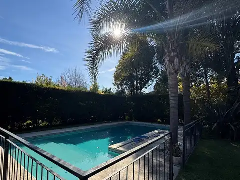 Casa en Alquiler en Los Pilares, Countries y Barrios Cerrados en Pilar